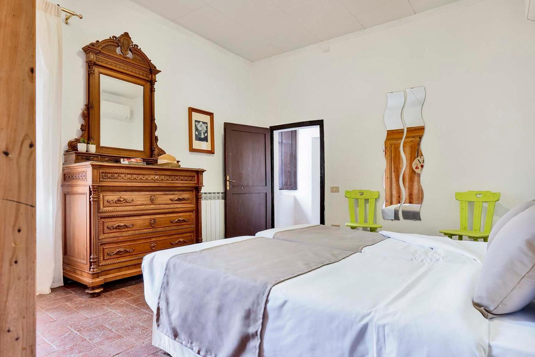 Tenuta Di Mensanello Colle Val D'Elsa Bagian luar foto