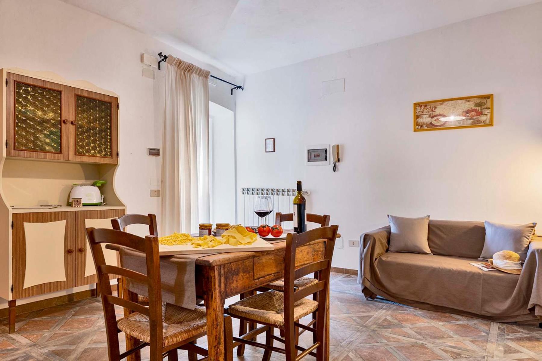 Tenuta Di Mensanello Colle Val D'Elsa Ruang foto