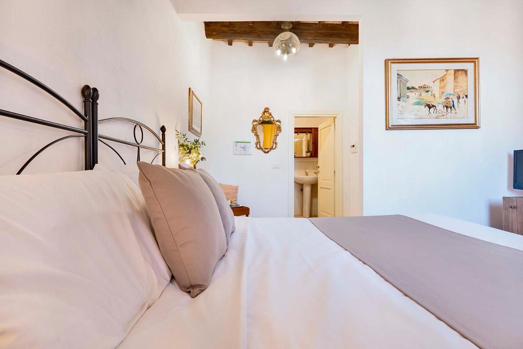 Tenuta Di Mensanello Colle Val D'Elsa Ruang foto