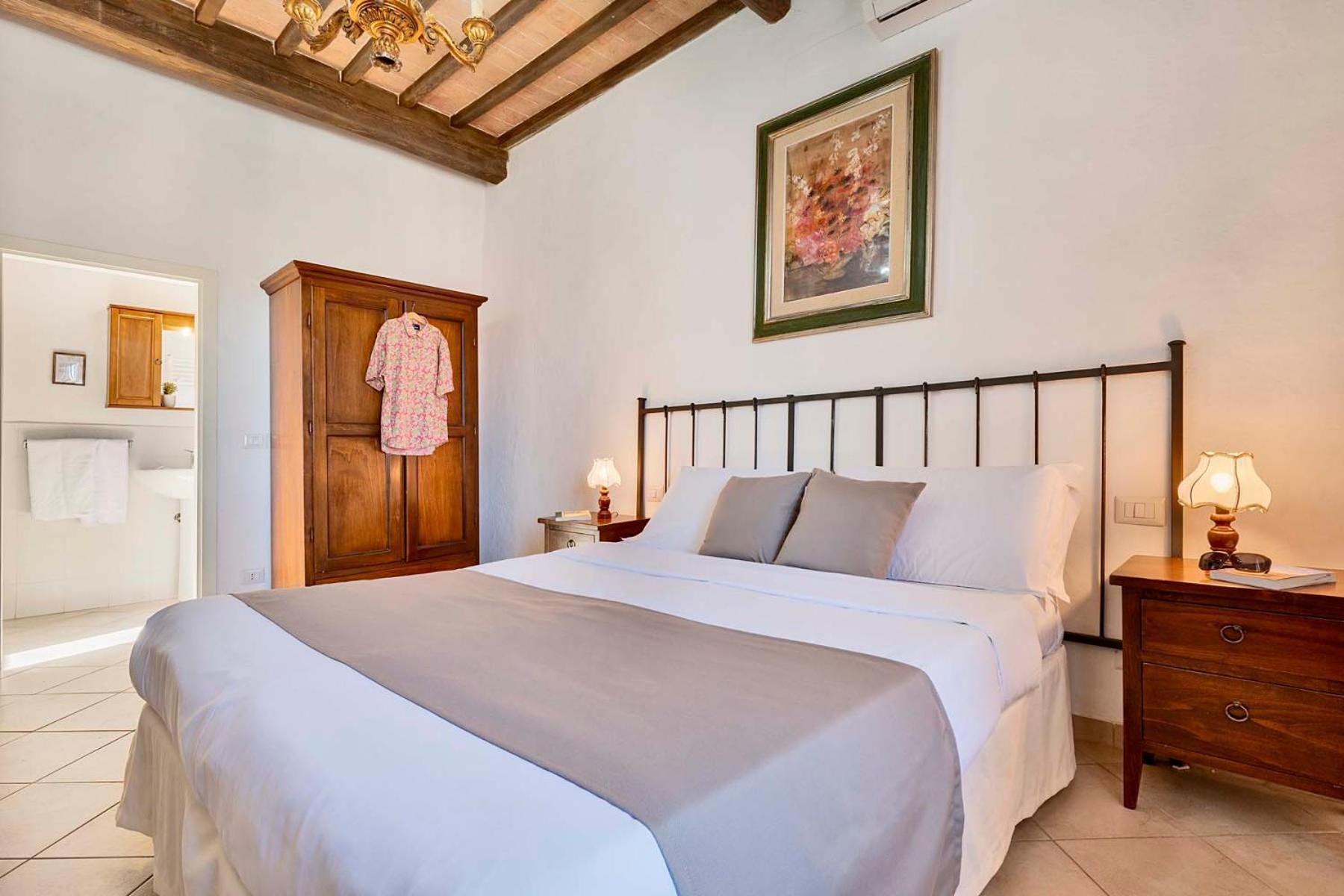 Tenuta Di Mensanello Colle Val D'Elsa Ruang foto